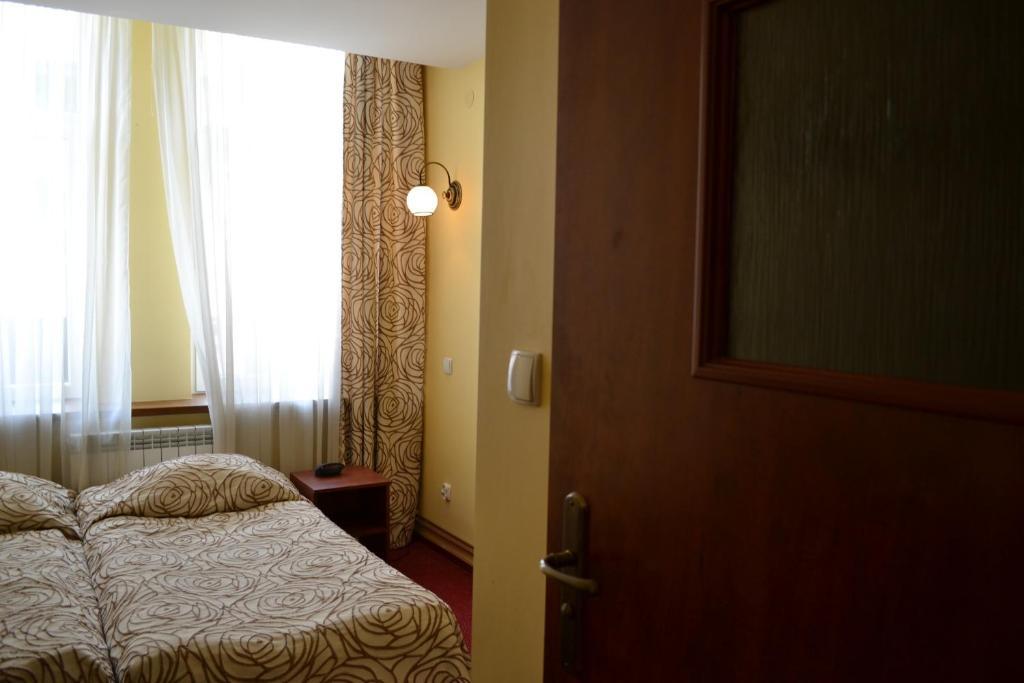 Noclegi Sezam Ланьцут Номер фото